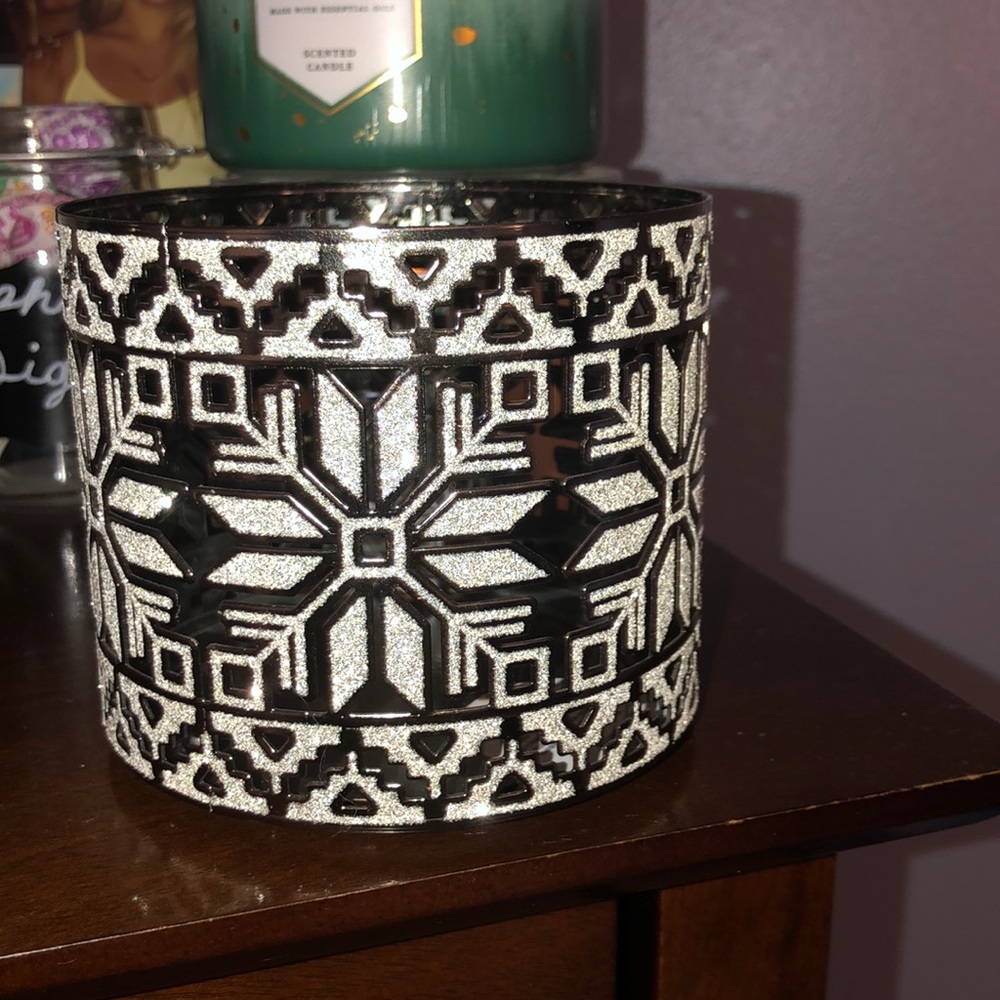 Candle Holder
